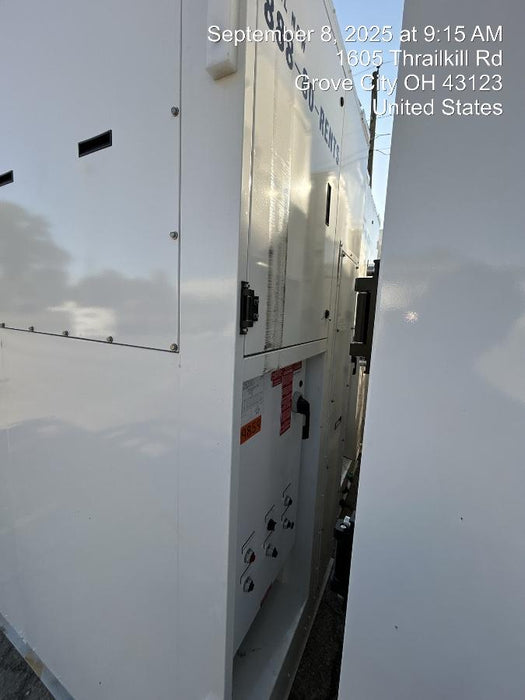 2025 CAPS PAHV-140TC-0NN0NN-5E5-P2-VG2CEUP