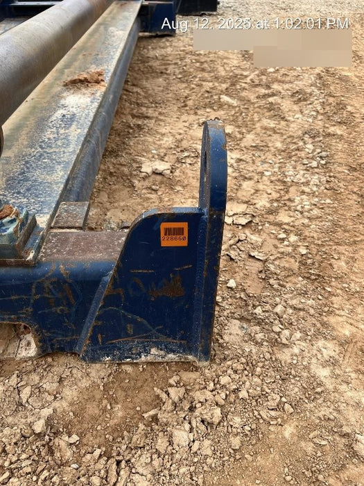 2022 CURRENT TOOLS 615