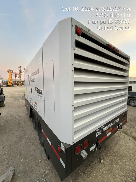 2024 BOBCAT PA915WCU-T4F