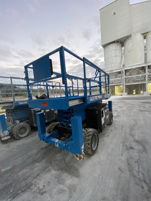 2019 GENIE GS-3369 RT