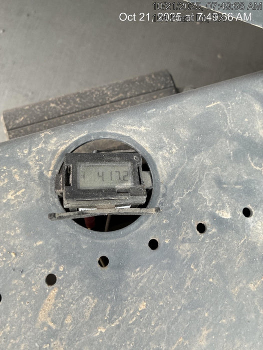 2017 Skyjack SJIII-4632 Standard