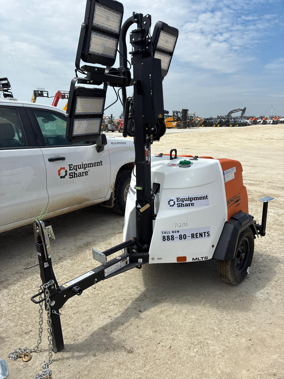 2026 GENERAC MLTS-4