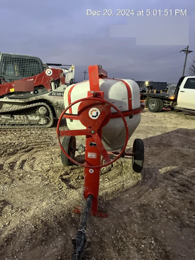 2023 MULTIQUIP MC12PH