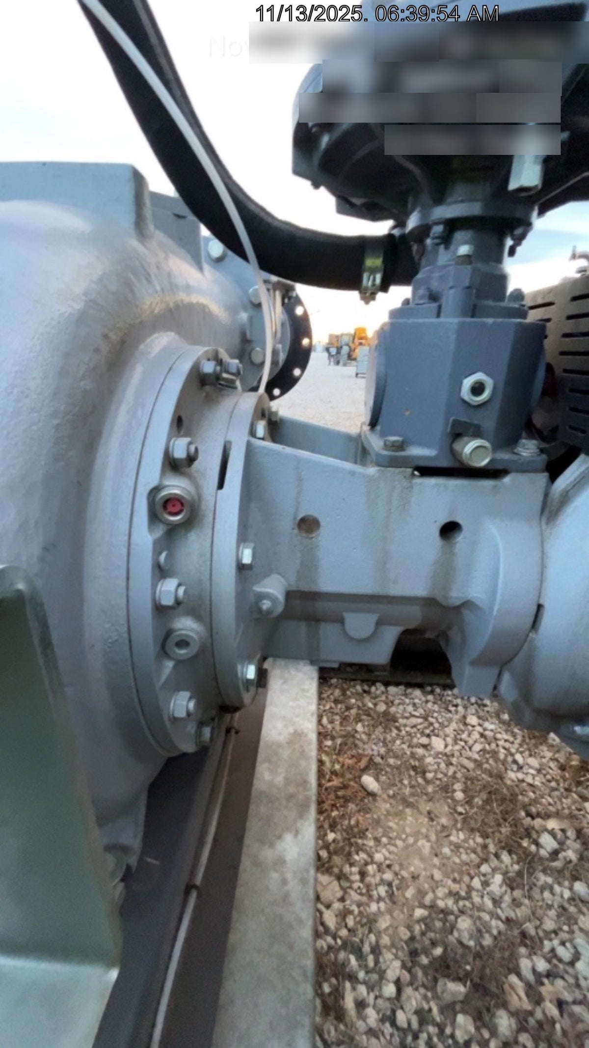 2023 ATLAS COPCO PAC H108 E SS