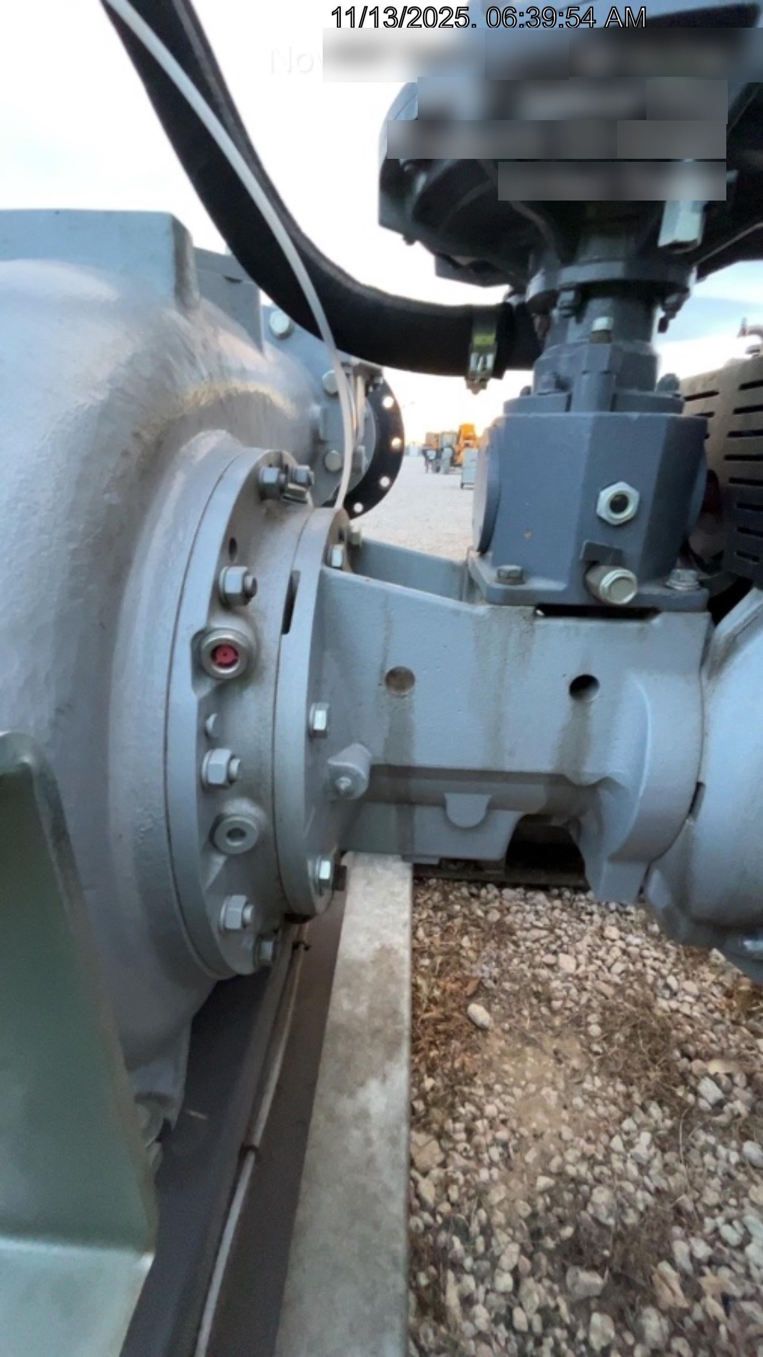 2023 ATLAS COPCO PAC H108 E SS
