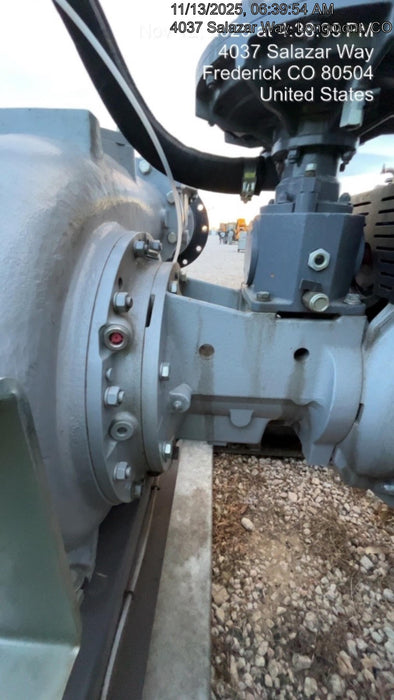 2023 ATLAS COPCO PAC H108 E SS