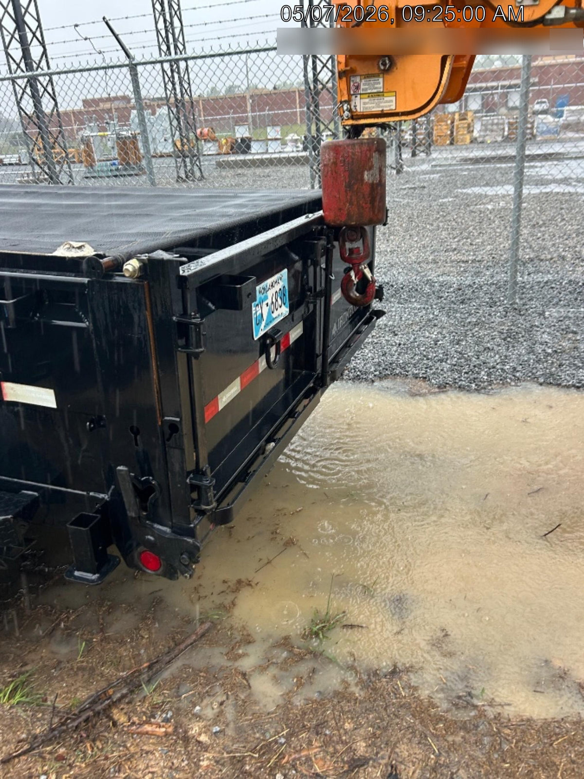 2020 SURE-TRAC ST8214HLOD-8-140