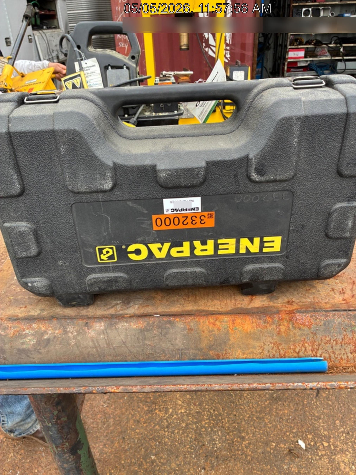 2023 ENERPAC NSH3646