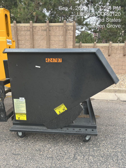 2024 ARROW MATERIAL HANDLING HP-6000-250-C