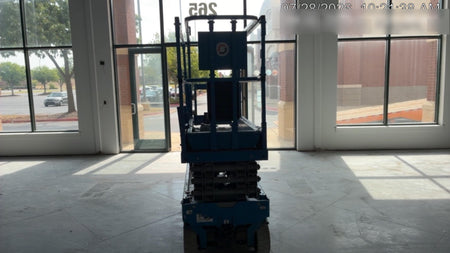2020 Genie GS-1930 GENIE GS-1930