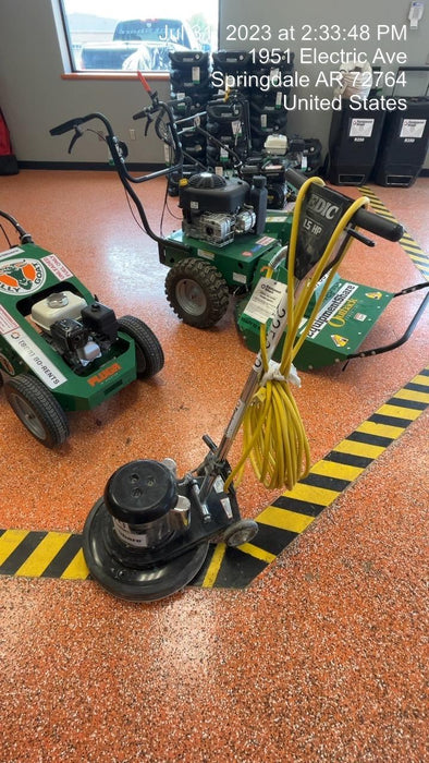 2022 ESSEX SILVER-LINE ESL17