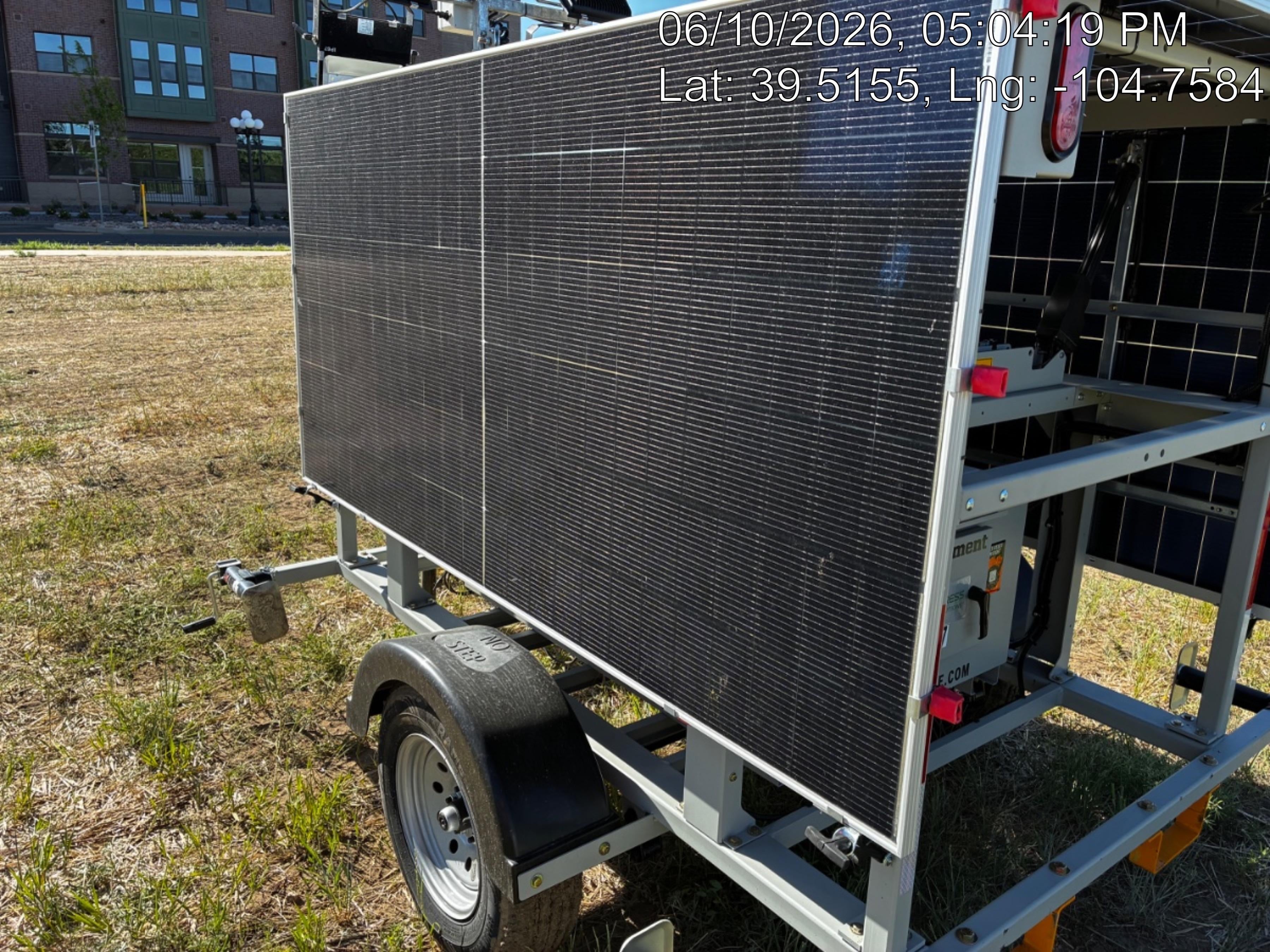 2026 PROGRESS SOLAR SOLUTIONS HELIOS-ES