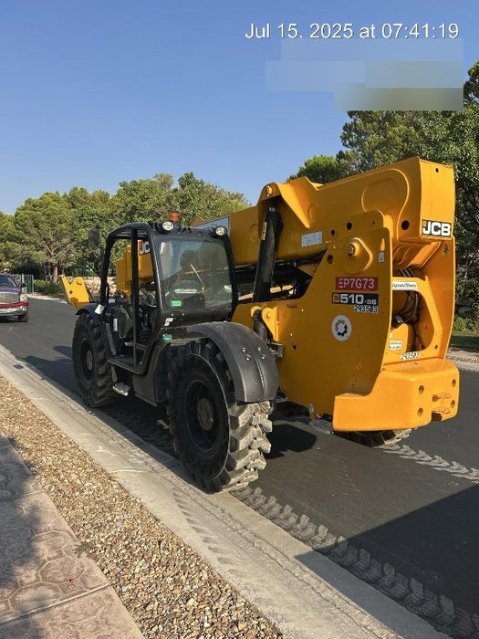 2023 JCB 510-56