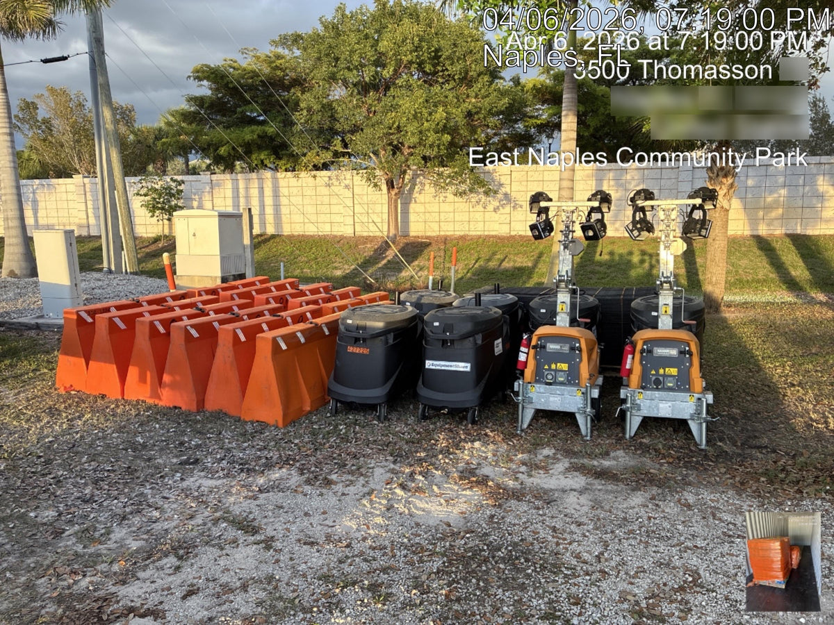 2024 POWER BREEZER PB4MAX