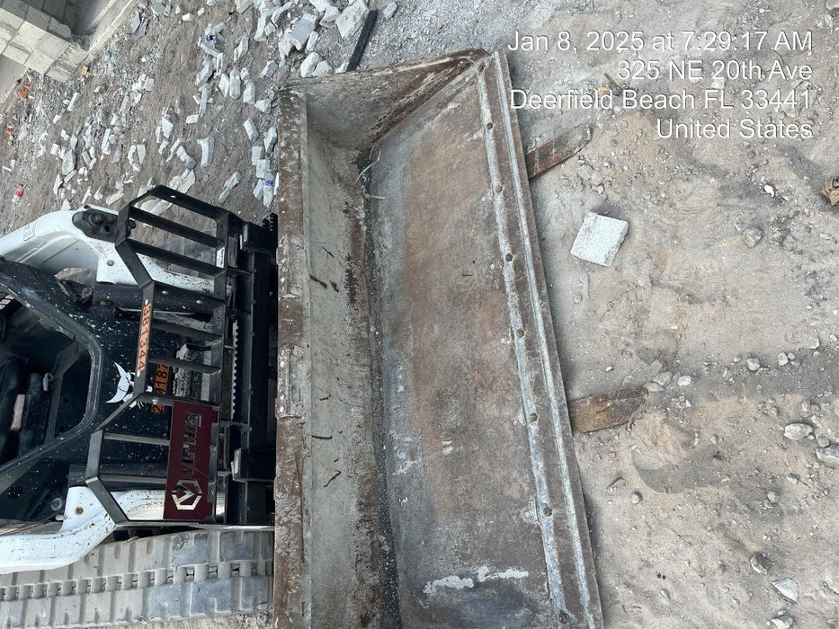 2024 VIRNIG PF4855-5VG