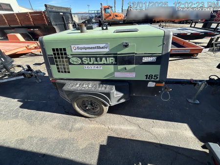2021 SULLAIR 185D-DPQ KU4F