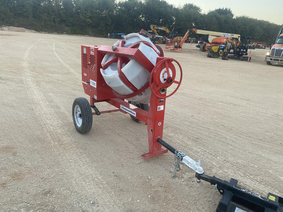 2021 MULTIQUIP MC94SH8