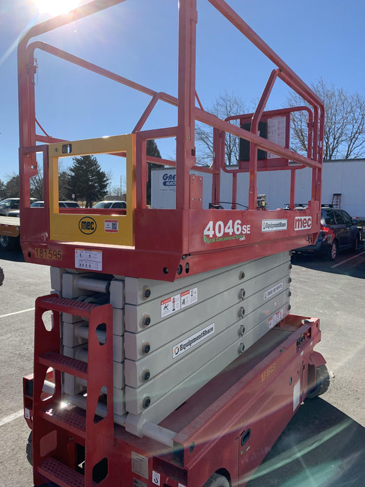 2021 MEC 4046SE