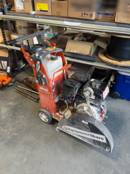 2024 HUSQVARNA FS 400 LV
