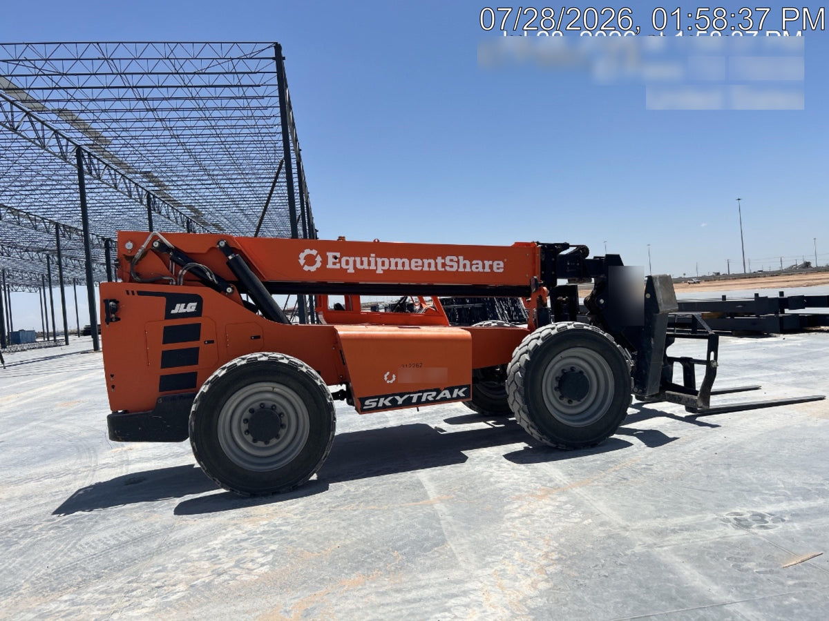 2023 SKYTRAK 10054