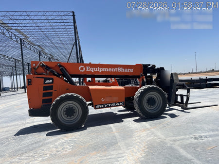 2023 SKYTRAK 10054