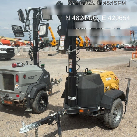2021 ALLMAND NLV3GR