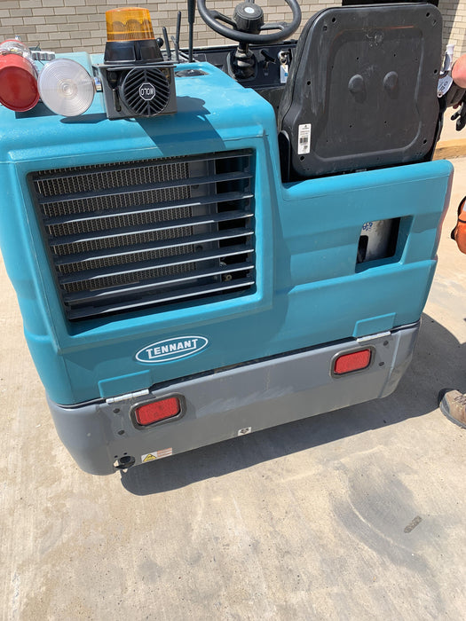 2020 TENNANT S20 LPG