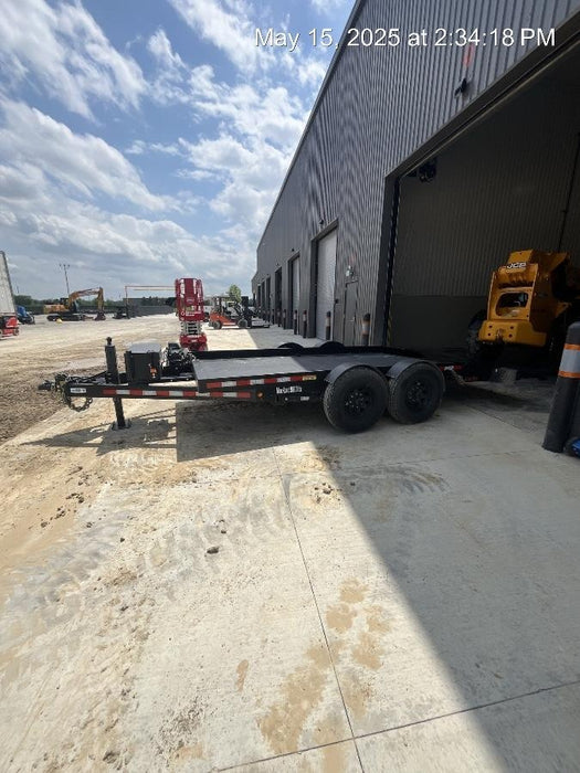 2024 STEELPOINT K16E