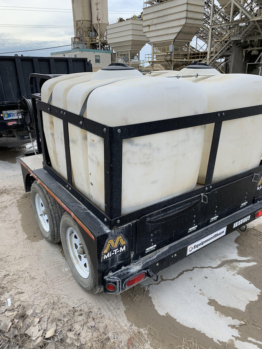 2021 MI-T-M CORPORATION HS-3505-1MGH-UR