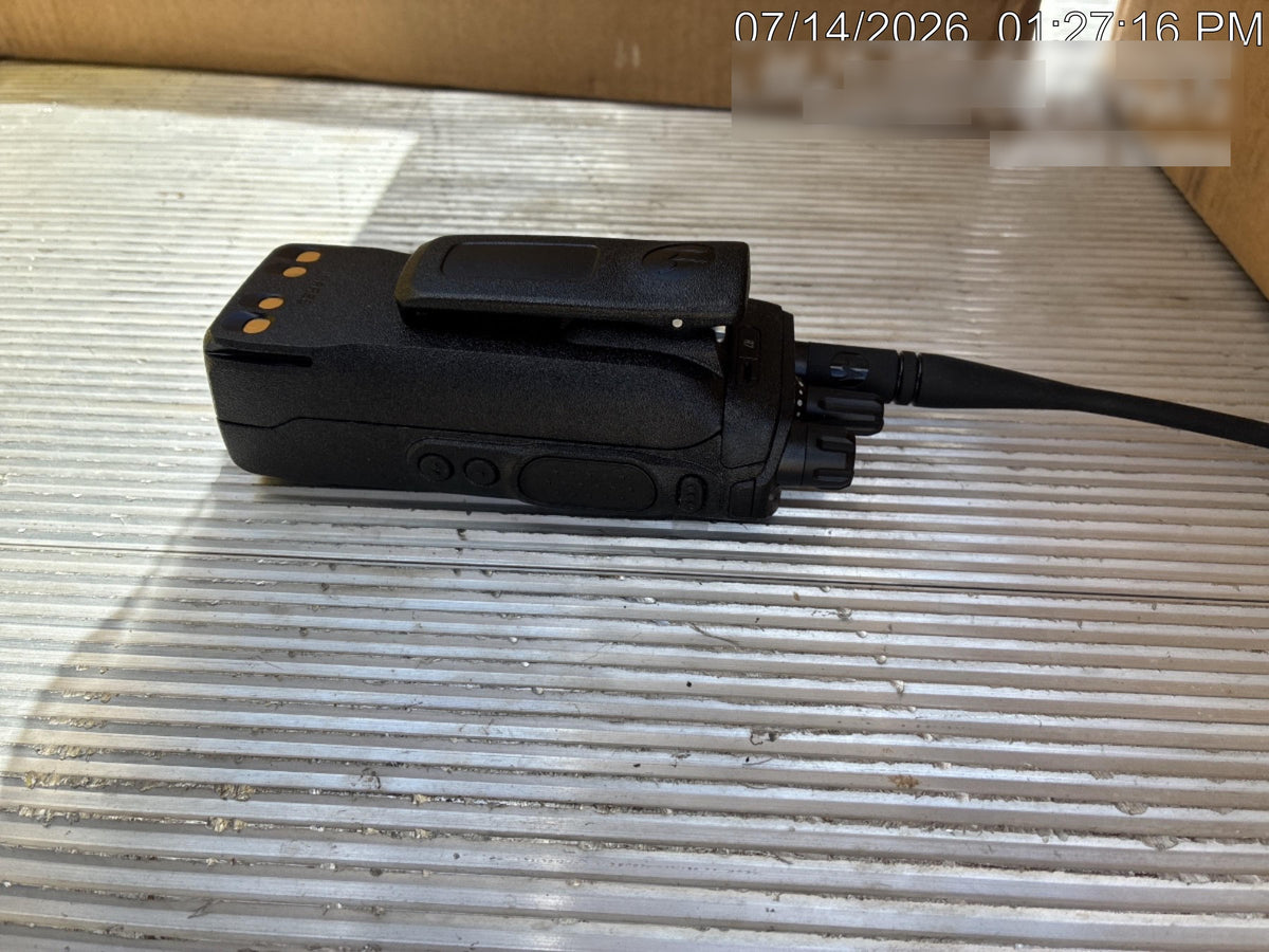 2026 MOTOROLA R7 DISPLAY