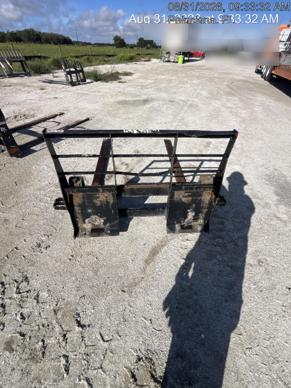 2025 ARROW MATERIAL HANDLING F5100CB