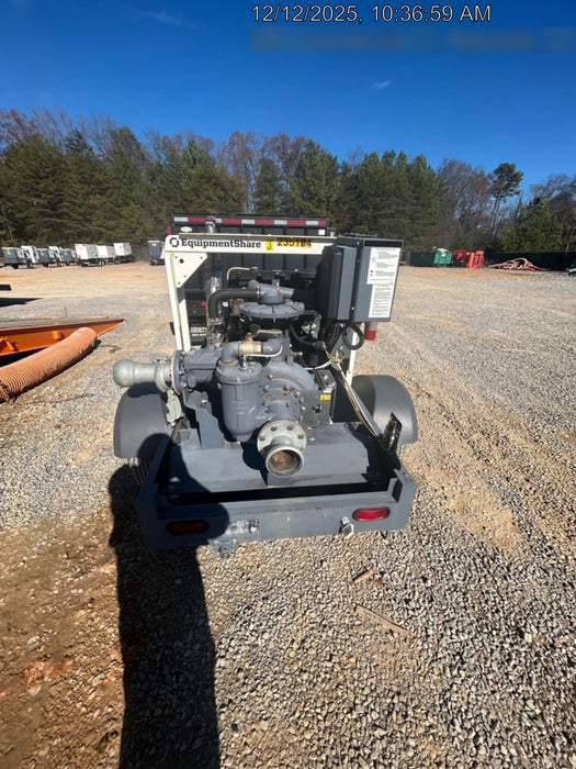 2022 ATLAS COPCO PAC F44 KD