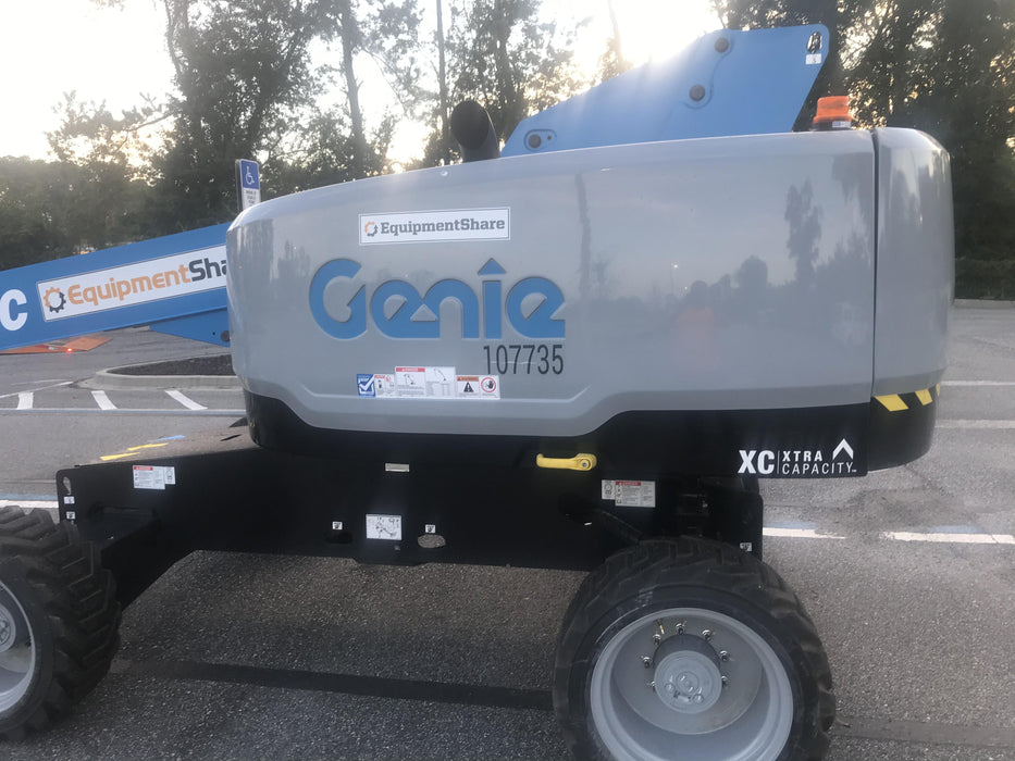 2020 GENIE S-45 XC