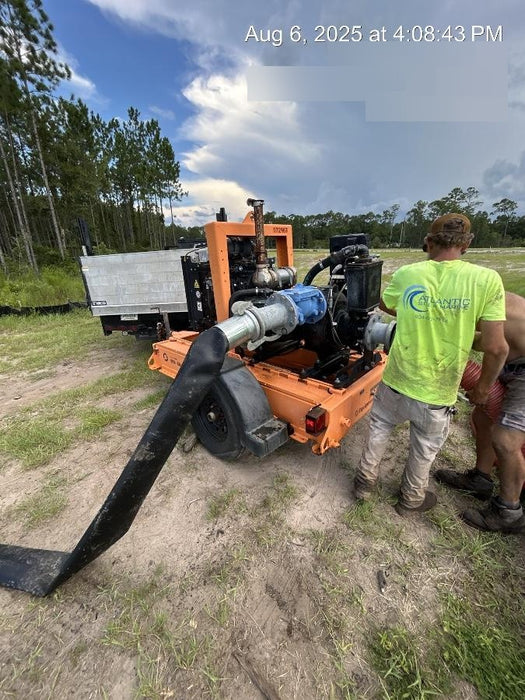 2021 PIONEER PP66S12L71-TD2.9L4