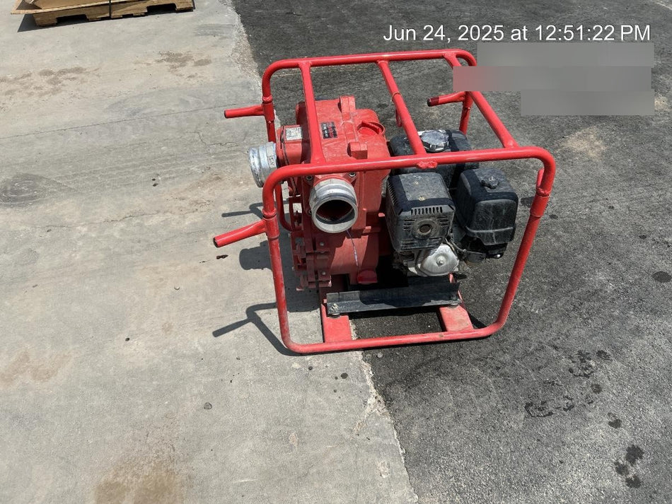 2023 MULTIQUIP QP4TH