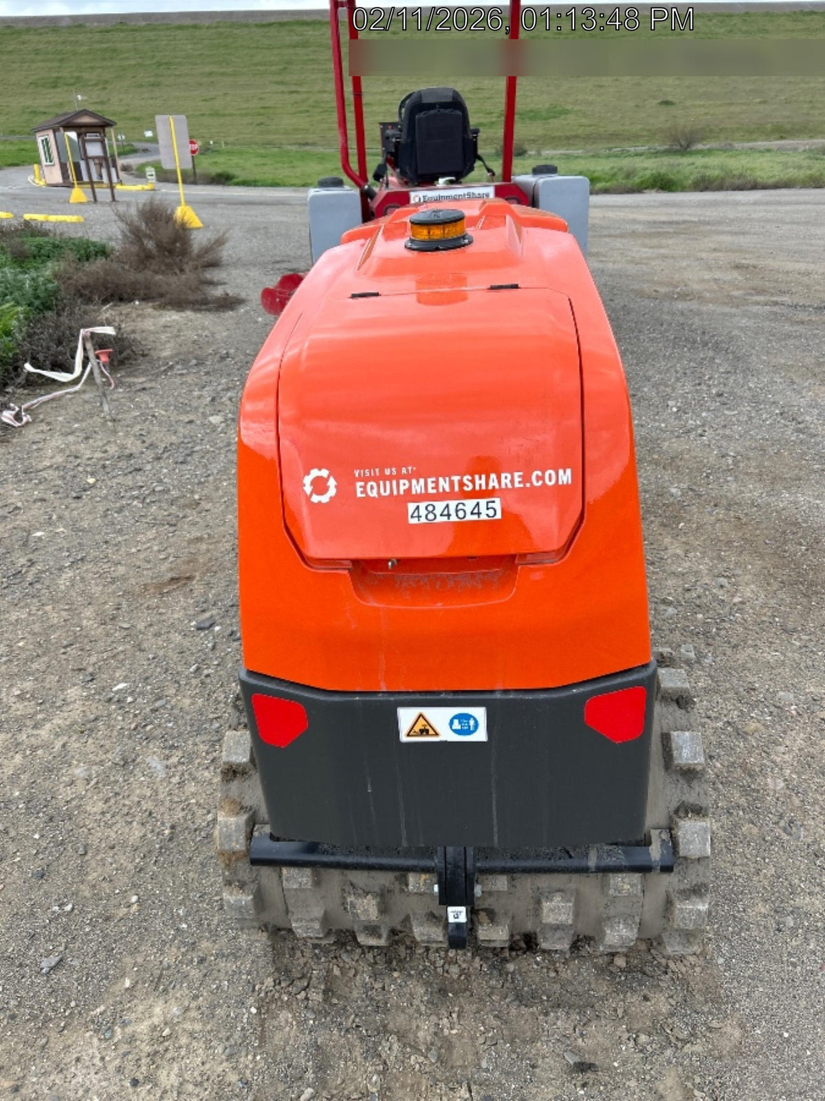 2024 HUSQVARNA LP9505