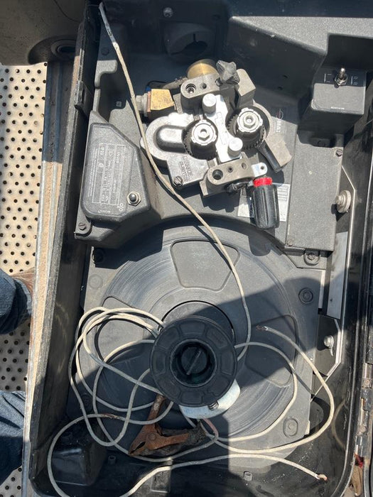 2024 LINCOLN ELECTRIC LN-25X