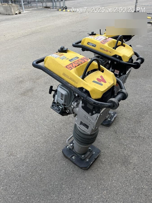 2024 WACKER NEUSON BS68-4Ab/28