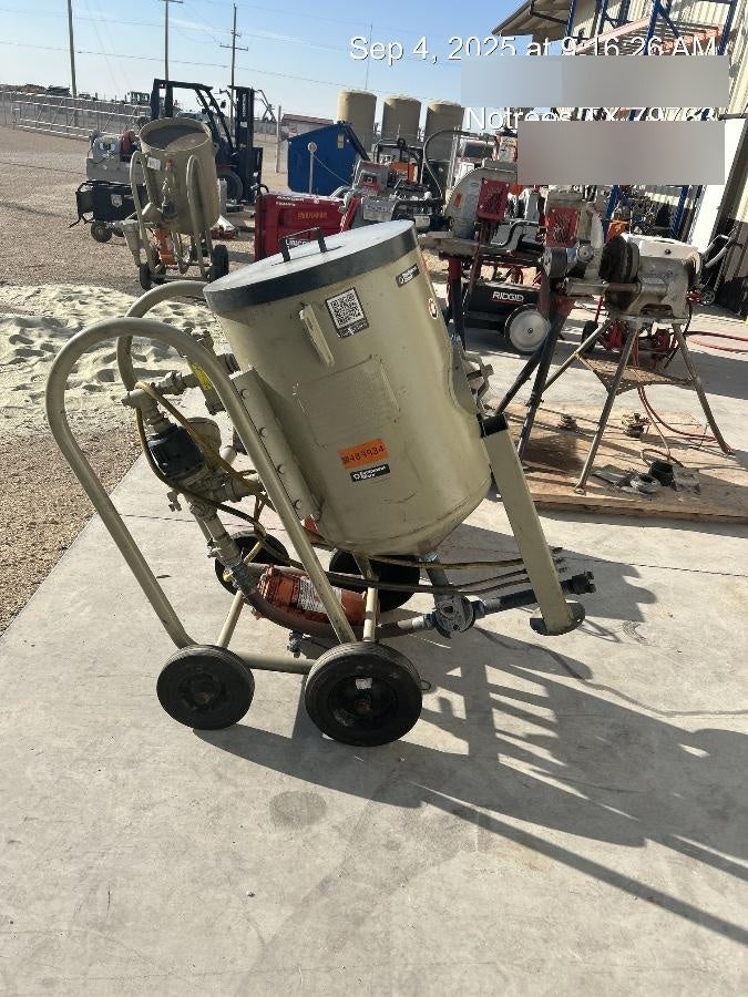 2025 CLEMCO 21548