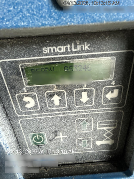2020 GENIE GS-3246