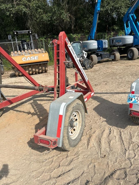 2022 JTC JTC-8000