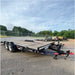 2021 BIG TEX TRAILER LT14K83x20