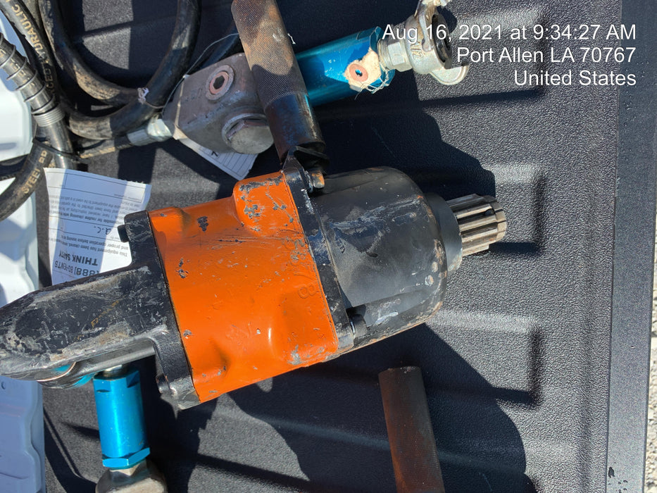 2020 MICHIGAN PNEUMATIC MP-4940B1