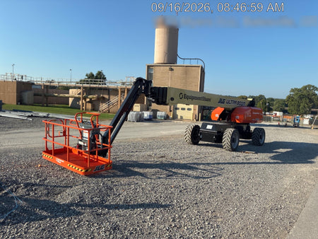 2026 JLG 1200SJP