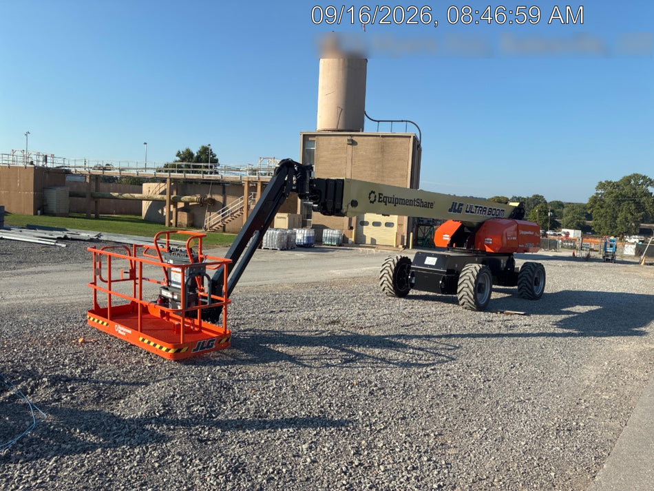 2026 JLG 1200SJP