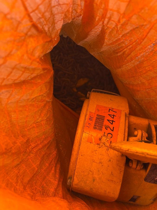 2022 HARRINGTON CF010-30