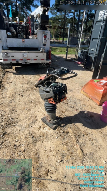2024 HUSQVARNA LT6005