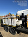 2022 Vac-Tron LP573XDT T4 Koehler Diesel Engine, 500 Gallon Debris Tank, x2 100 Gallon Water Tanks