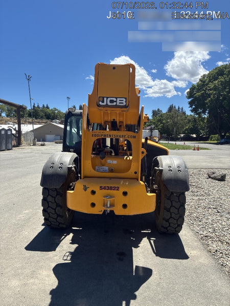 2025 JCB 512-56