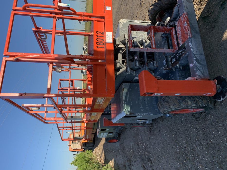 2018 SKYJACK SJ6832 RT